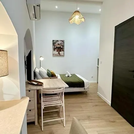 Apartman Vitton 1 - Montchat Lyon