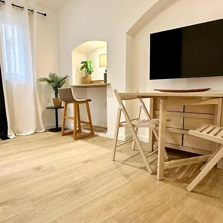Apartman Vitton 1 - Montchat